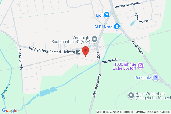 Fitness Center Ebstorf