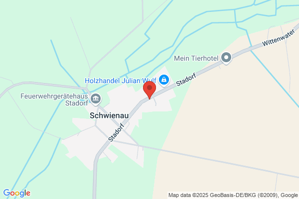 Gemeinde Schwienau-Gemeindebüro