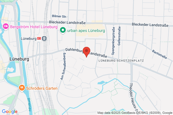 H.T.L. Bodenbeläge Torsten Lüneburg