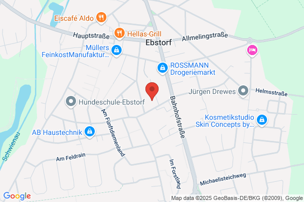 Hausbau Ebstorf GmbH