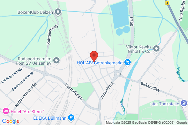 Maschinenring Uelzen e.V.