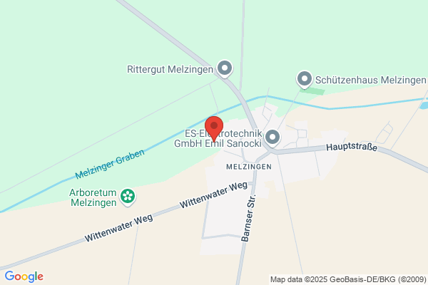 Von Meltzing