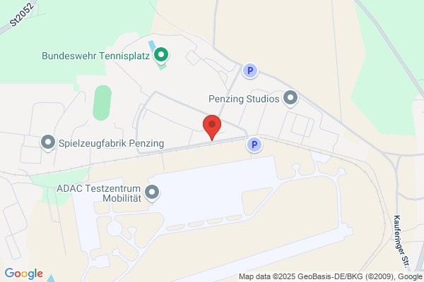 Fliegerhorst Penzing
