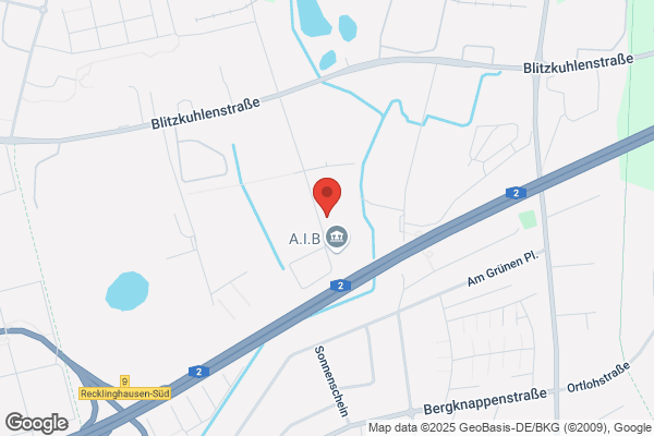 Ambulanter Gesundheitsdienst GmbH