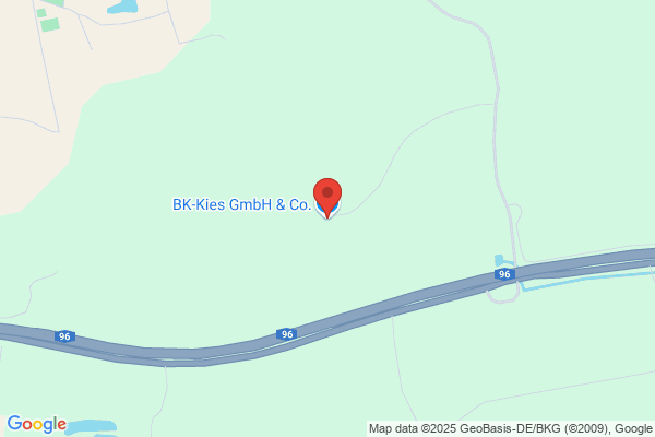 BK-Kies GmbH & Co. KG