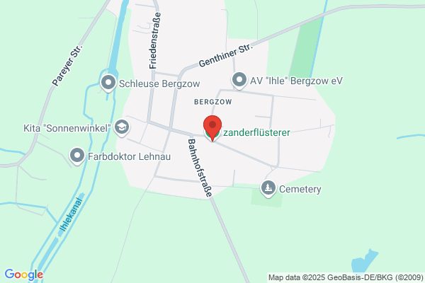 EMS Zander