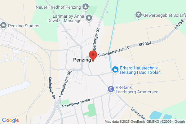 Freiw. Feuerwehr Penzing