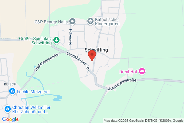 Gemeinde Schwifting
