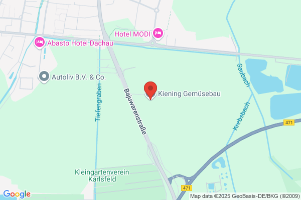 KieningGeorg u. Markus GbR