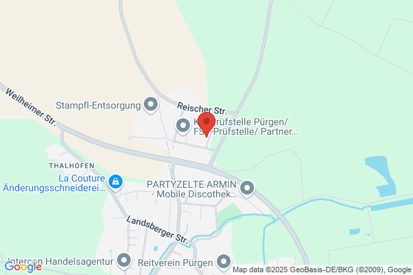Kunststoffverarbeitung Reich GmbH