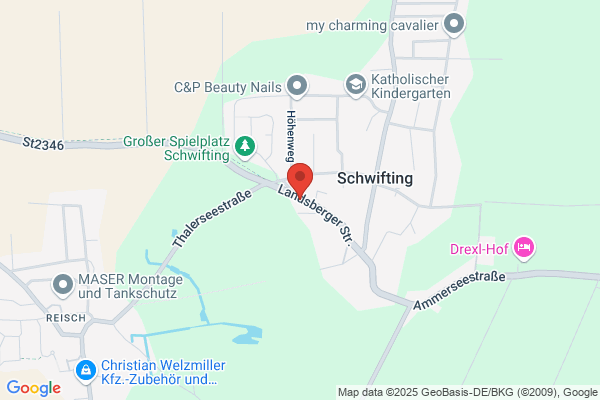 Schreinerei Holdenrieder