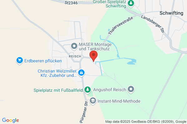Schützengesellschaft Gut Ziel Reisch e.V.