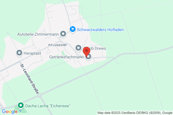 Verwaltungsgemeinschaft Pürgen