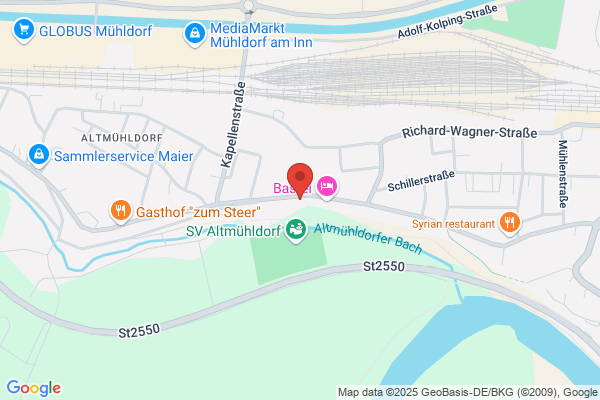FG Finanz Service Patrick Walleth