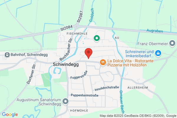 Kreissparkasse Mühldorf