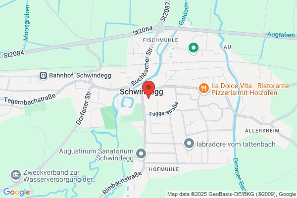 EDEKA Lechertshuber & Wimmer