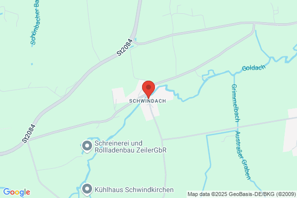 F. Huber Sägewerk GmbH & Co. KG