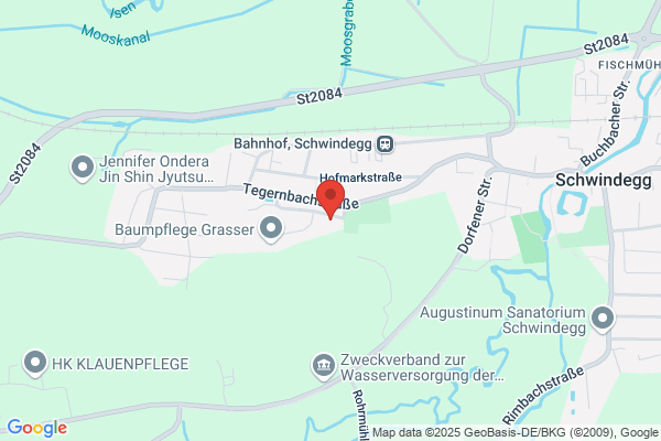 BId UG (haftungsbeschränkt)