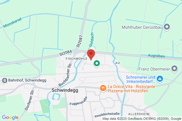 Bauhof