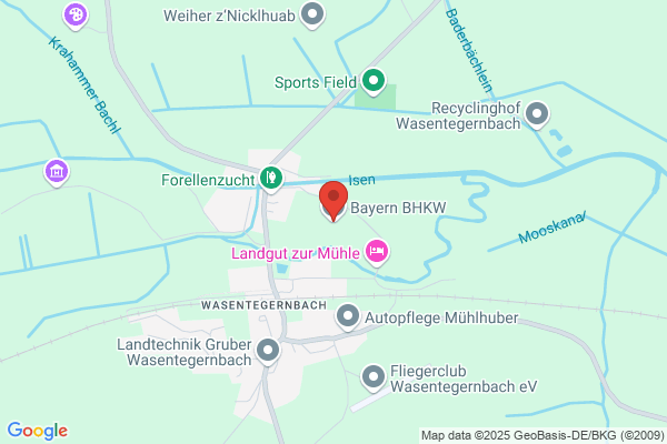 Bayern BHKW GmbH