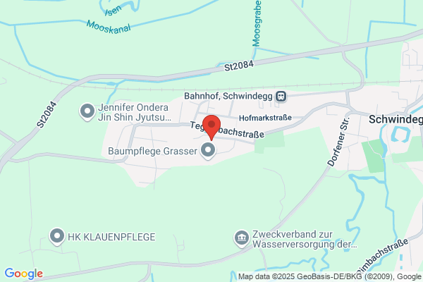 EGLSEE Michael Schlickenrieder