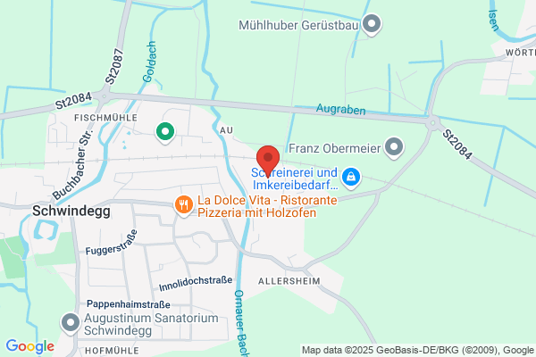 FMetall GmbH