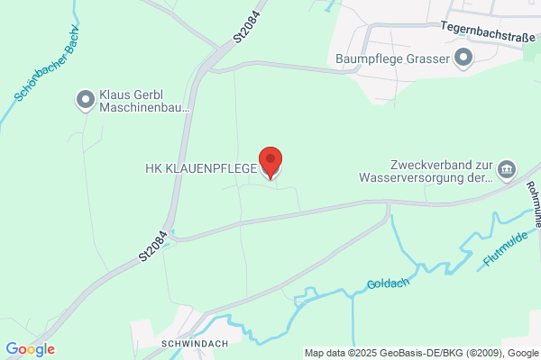 Höhn u. Kortboyer Klauenpflege GbR