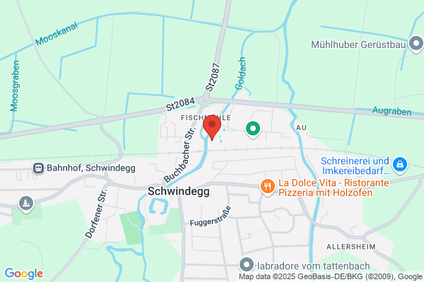 Kläranlage