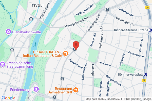 MG Venture Capital Management Verwaltungs GmbH