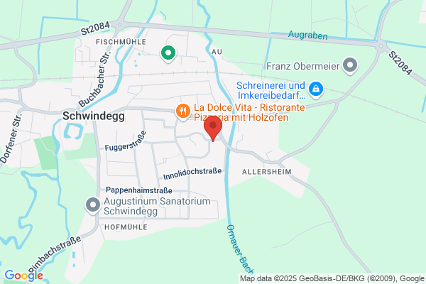 Satshop Schwindegg