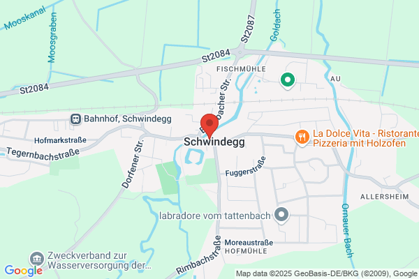 Schloßapotheke