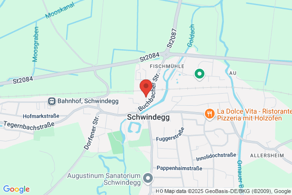 Schreinerei