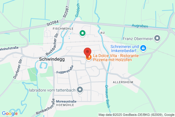 Schwindegg