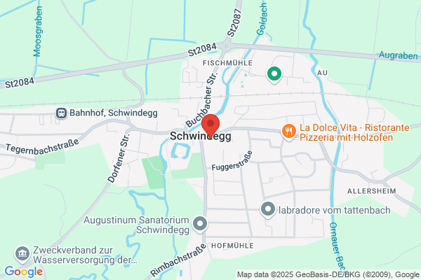 Trägerverein IIVS