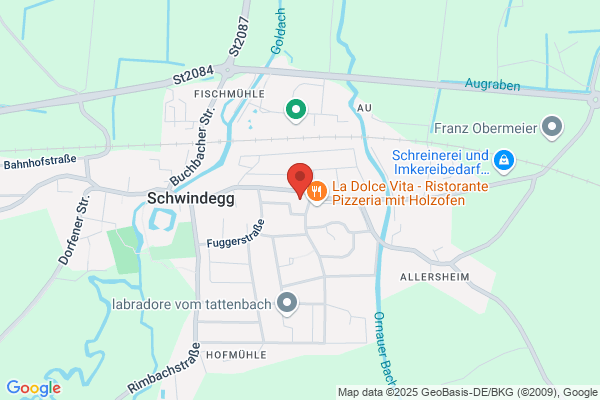 Volkshochschule Schwindegg e.V.