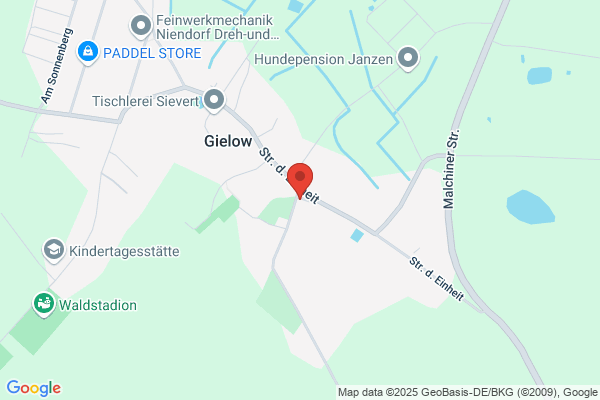 Dörte Gilower Landmarkt Inh. Schröder