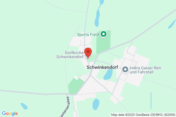 Kita Schwinkendorf