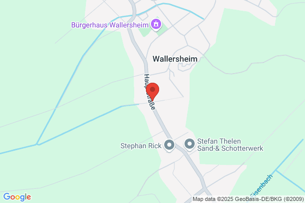 Gemeinde Wallersheim