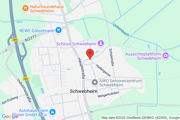 Gemeindeverwaltung