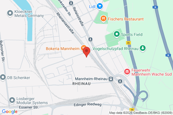 Teromav Eismaschinen GmbH