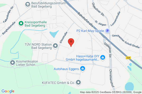 GVB geli MED e.Kfm