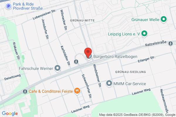 Reisedienst Wunderlich