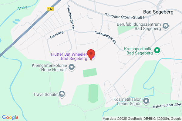 Schule am Burgfeld