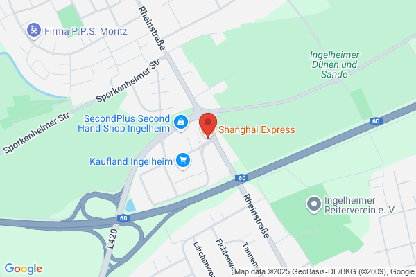 Shanghai-Express