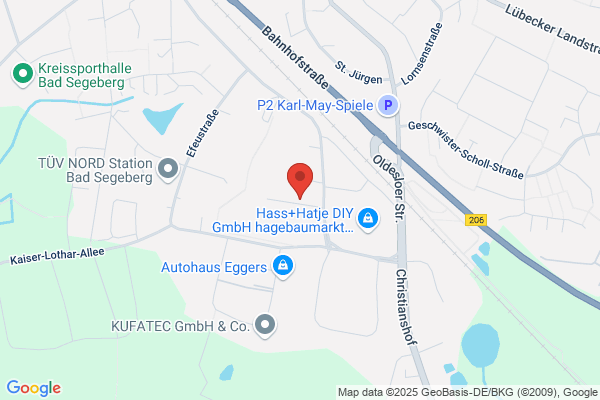 Technisches Hilfswerk Bundesanstalt (THW)