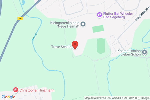 Trave-Schule Schule für geistig Behinderte
