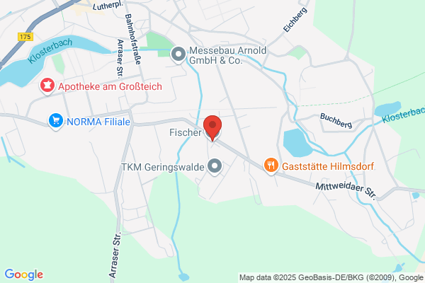 Fischer Willi GmbH