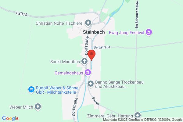 Bauunternehmen Dornieden GmbH