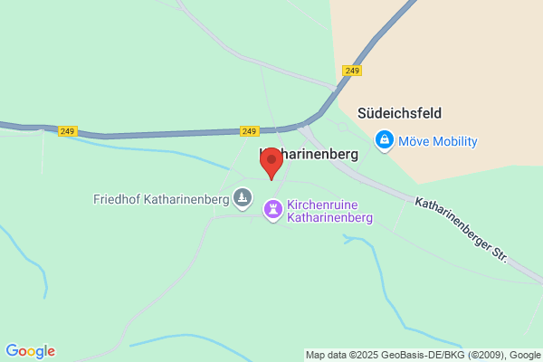 Dorfgemeinschaftshaus Kalteneber