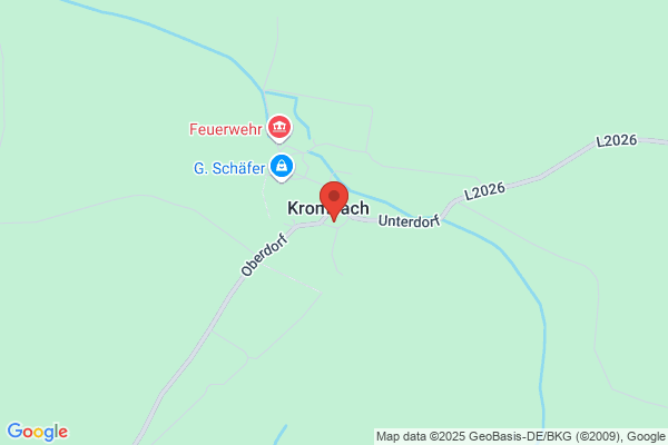 Gemeinde Krombach